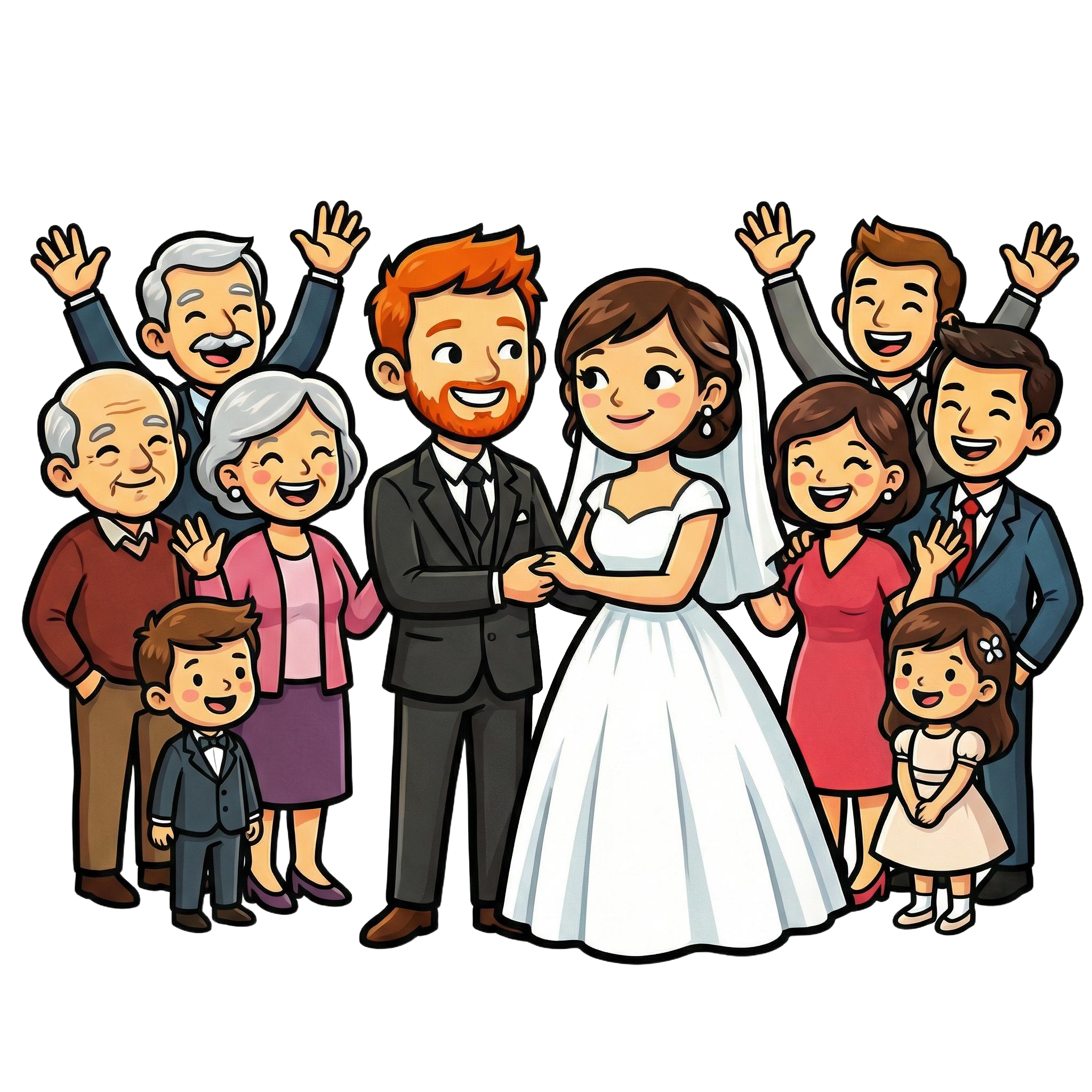 Кровную и некровную