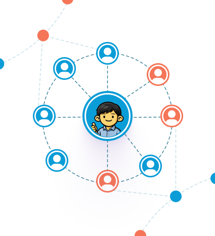 Близкую и дальнюю